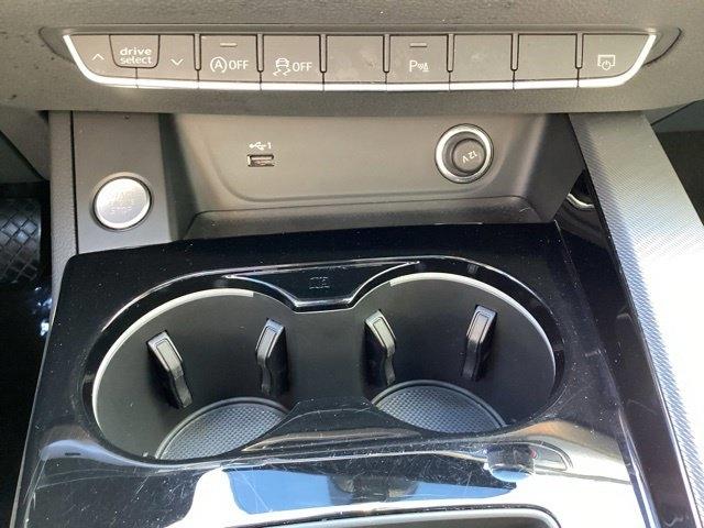 Audi A5  2025