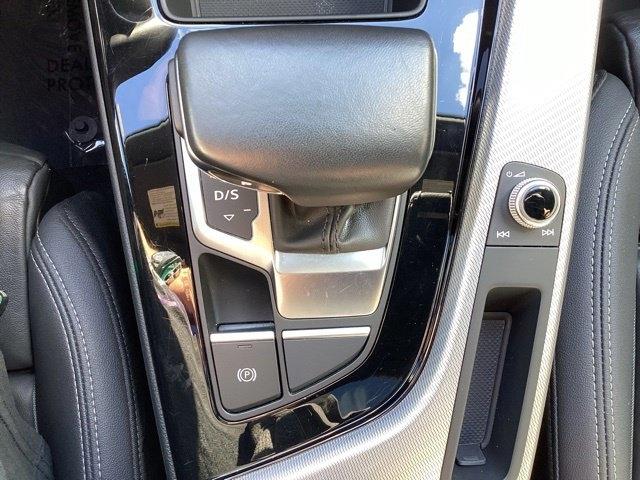 Audi A5  2025