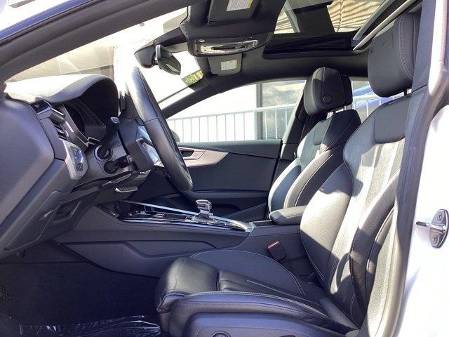 Audi A5  2025