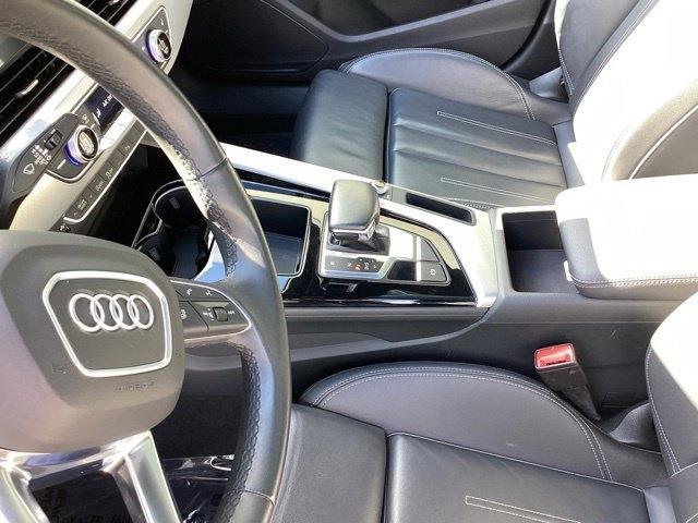 Audi A5  2025