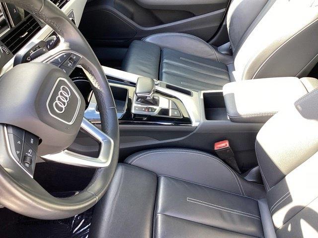 Audi A5  2025