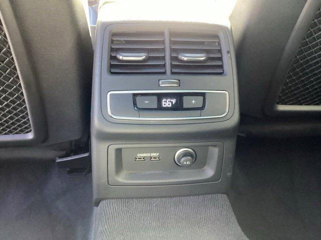 Audi A5  2025