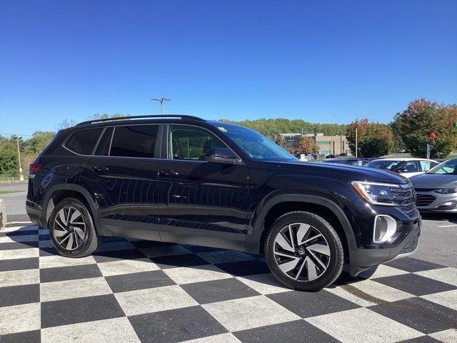 Volkswagen Atlas photo 5