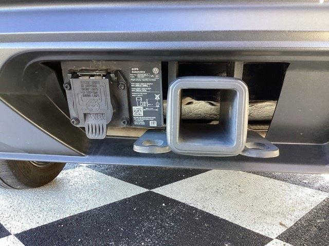 Volkswagen Atlas photo 10