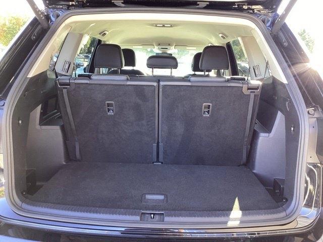 Volkswagen Atlas photo 12