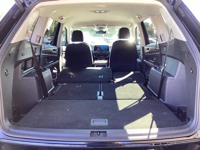 Volkswagen Atlas photo 15