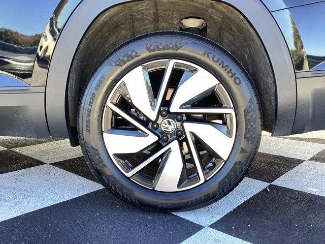 Volkswagen Atlas photo 17
