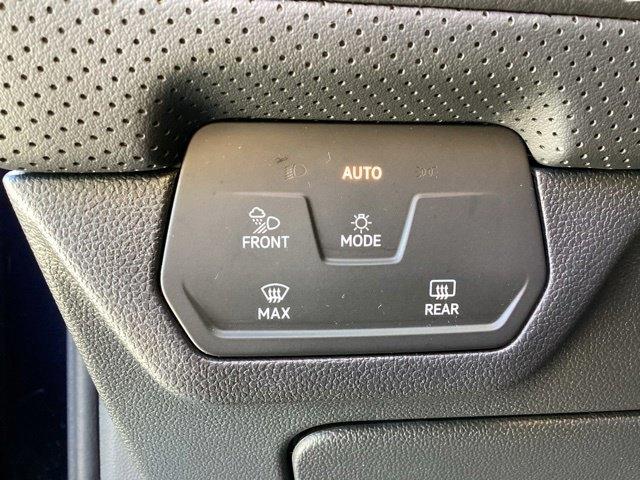Volkswagen Atlas photo 21