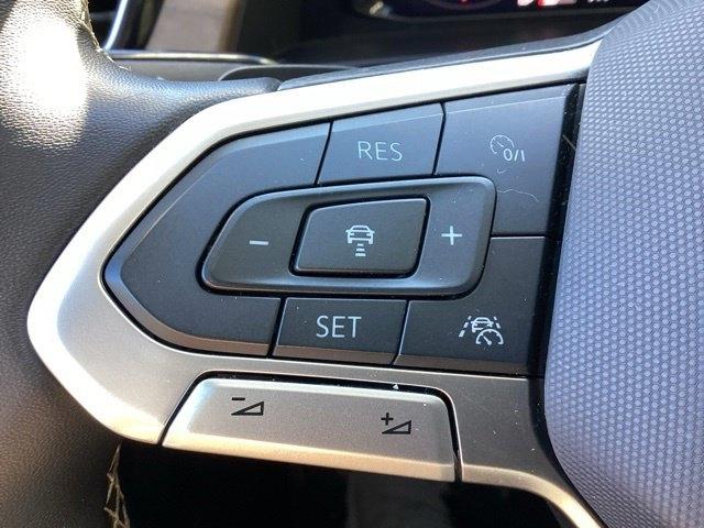 Volkswagen Atlas photo 22