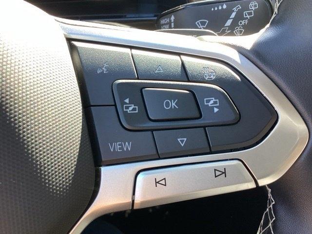 Volkswagen Atlas photo 23