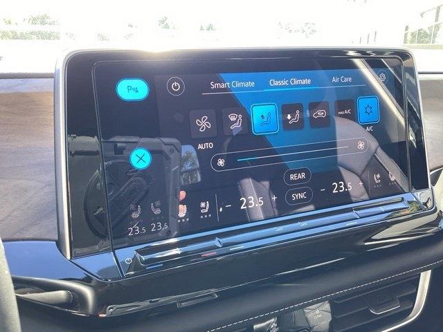 Volkswagen Atlas photo 26
