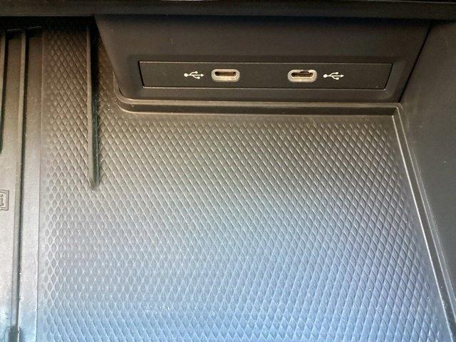 Volkswagen Atlas photo 28