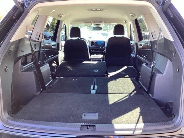 Volkswagen Atlas  2025
