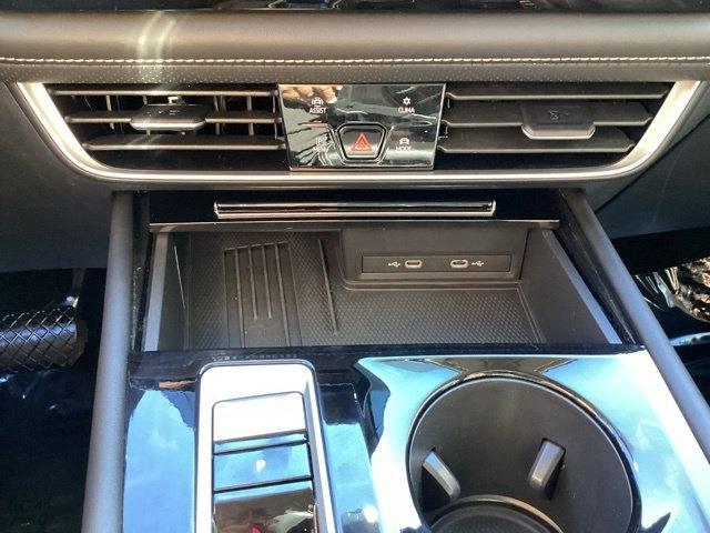 Volkswagen Atlas  2025