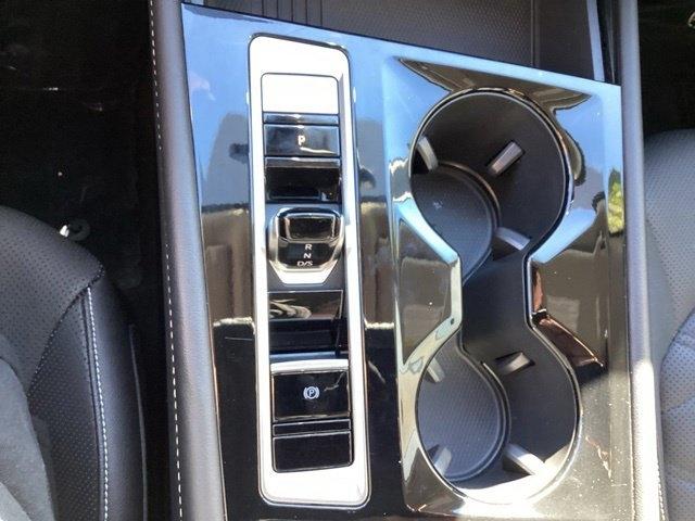 Volkswagen Atlas  2025