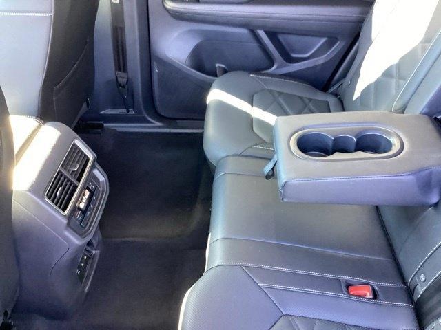 Volkswagen Atlas  2025