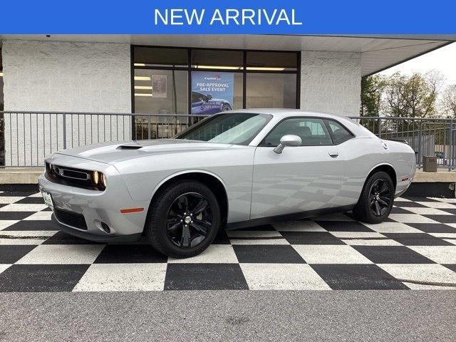 Dodge Challenger  2023