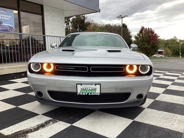 Dodge Challenger  2023