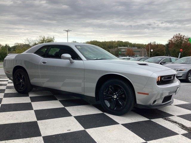 Dodge Challenger  2023