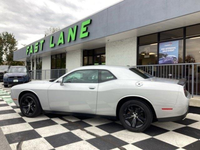 Dodge Challenger  2023
