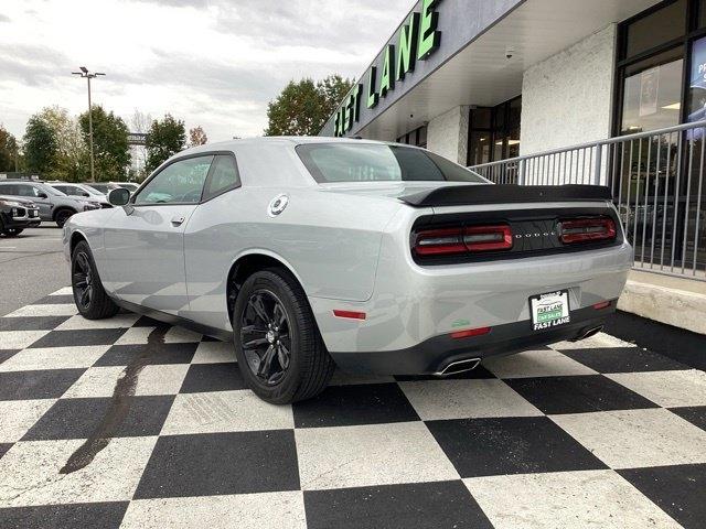 Dodge Challenger  2023