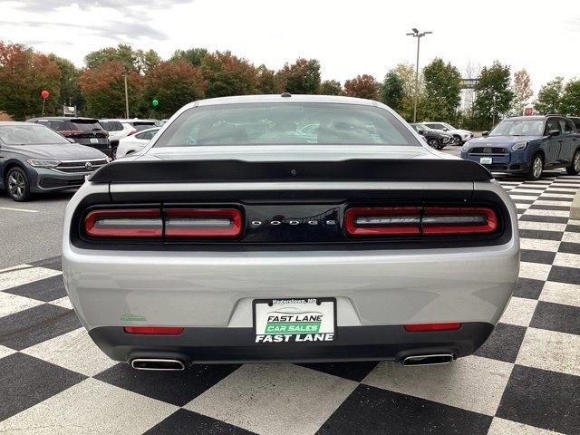 Dodge Challenger  2023