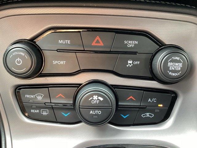 Dodge Challenger  2023