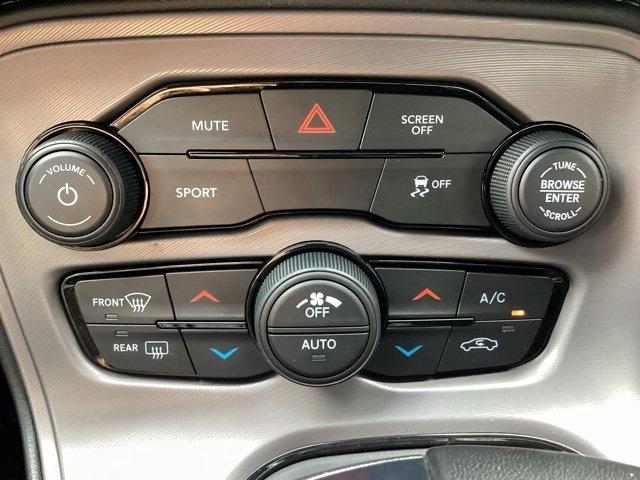 Dodge Challenger  2023