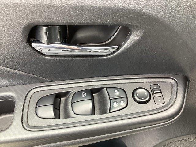 Nissan Versa  2024
