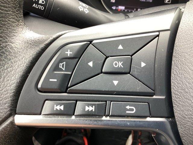 Nissan Versa  2024