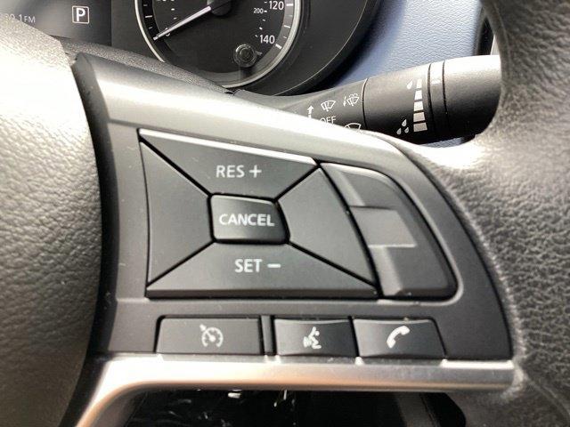 Nissan Versa  2024