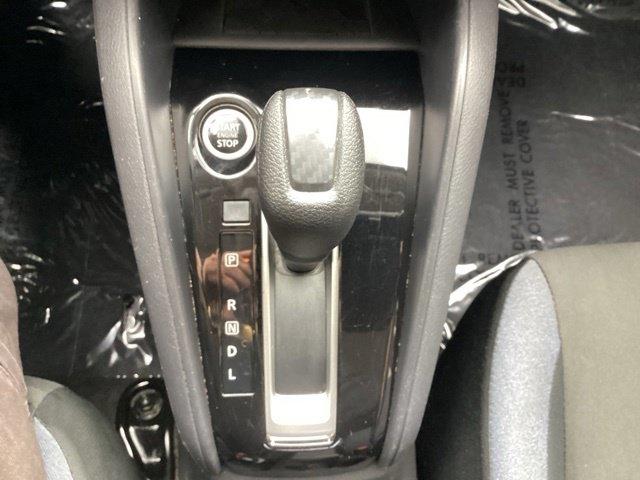 Nissan Versa  2024