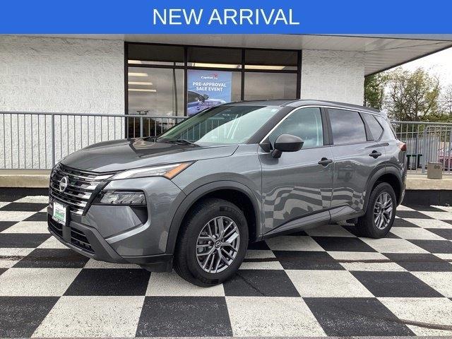 Nissan Rogue  2024