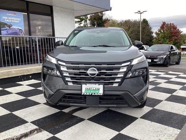 Nissan Rogue  2024