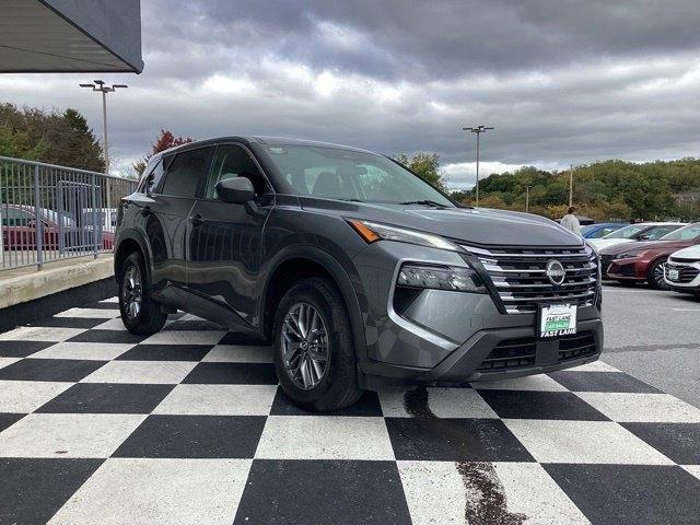 Nissan Rogue  2024