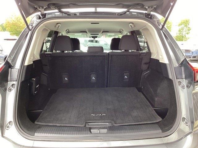 Nissan Rogue  2024