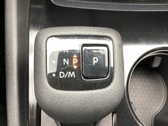 Nissan Rogue  2024