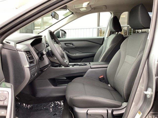 Nissan Rogue  2024