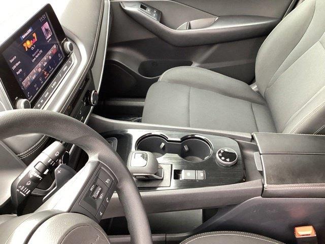 Nissan Rogue  2024