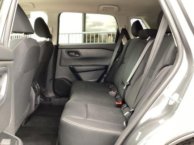 Nissan Rogue  2024