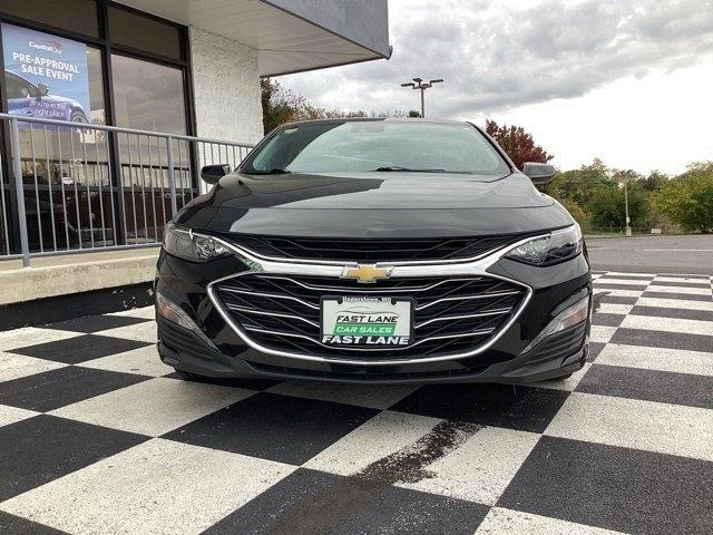 Chevrolet Malibu  2025
