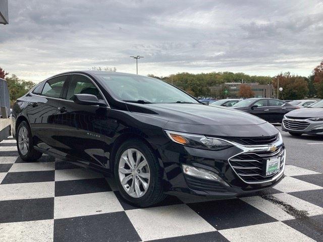 Chevrolet Malibu  2025