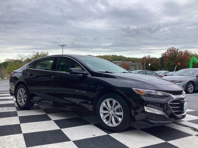 Chevrolet Malibu  2025