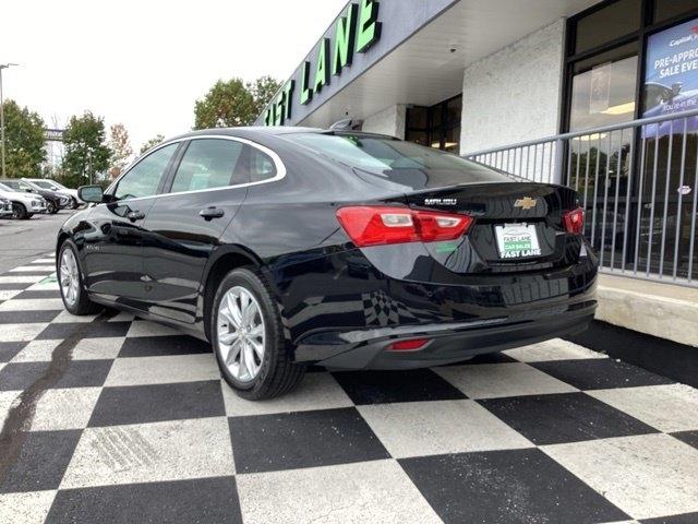 Chevrolet Malibu  2025
