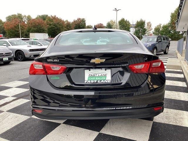Chevrolet Malibu  2025