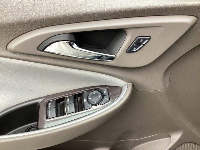 Chevrolet Malibu  2025