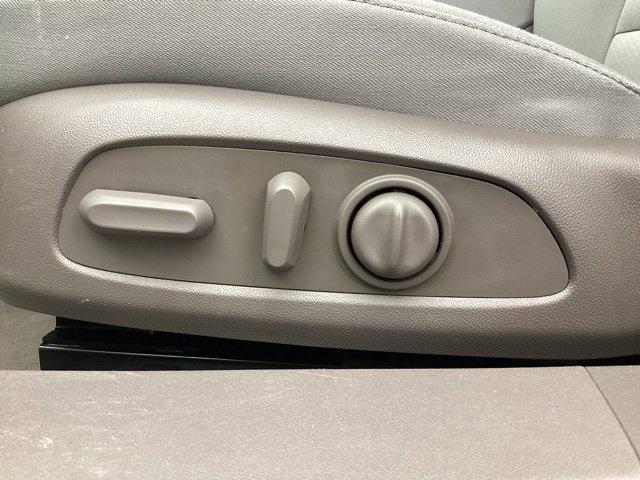 Chevrolet Malibu  2025