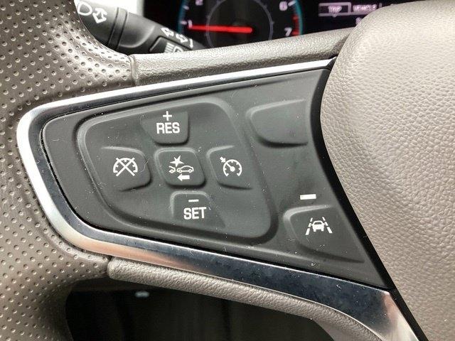 Chevrolet Malibu  2025