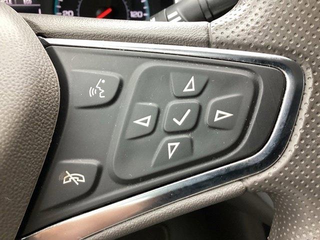 Chevrolet Malibu  2025