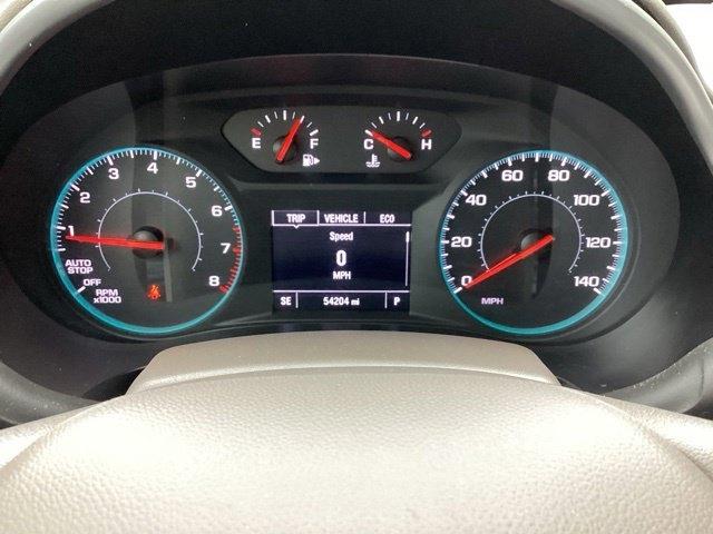 Chevrolet Malibu  2025